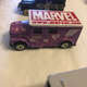Illustration for article titled Colossal Die-Cast Collection - Box 109 - Taking An In-van-tory